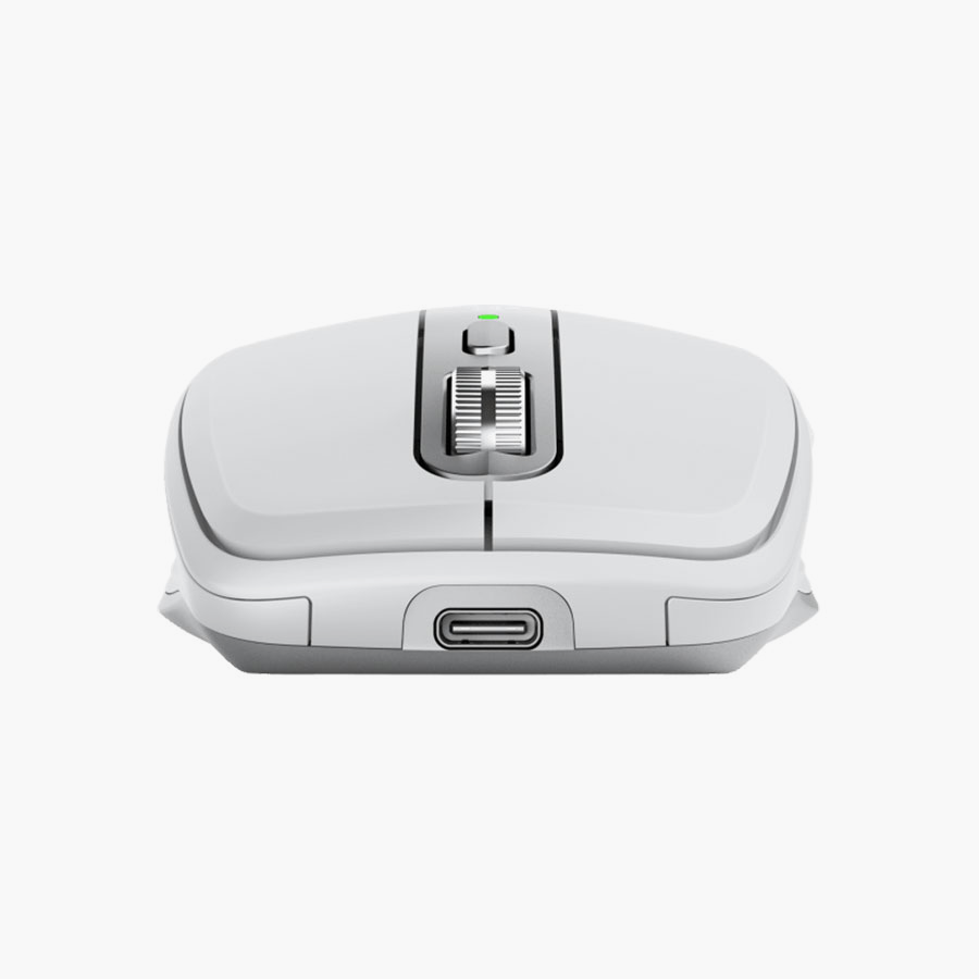 Logitech MX Anywhere 3