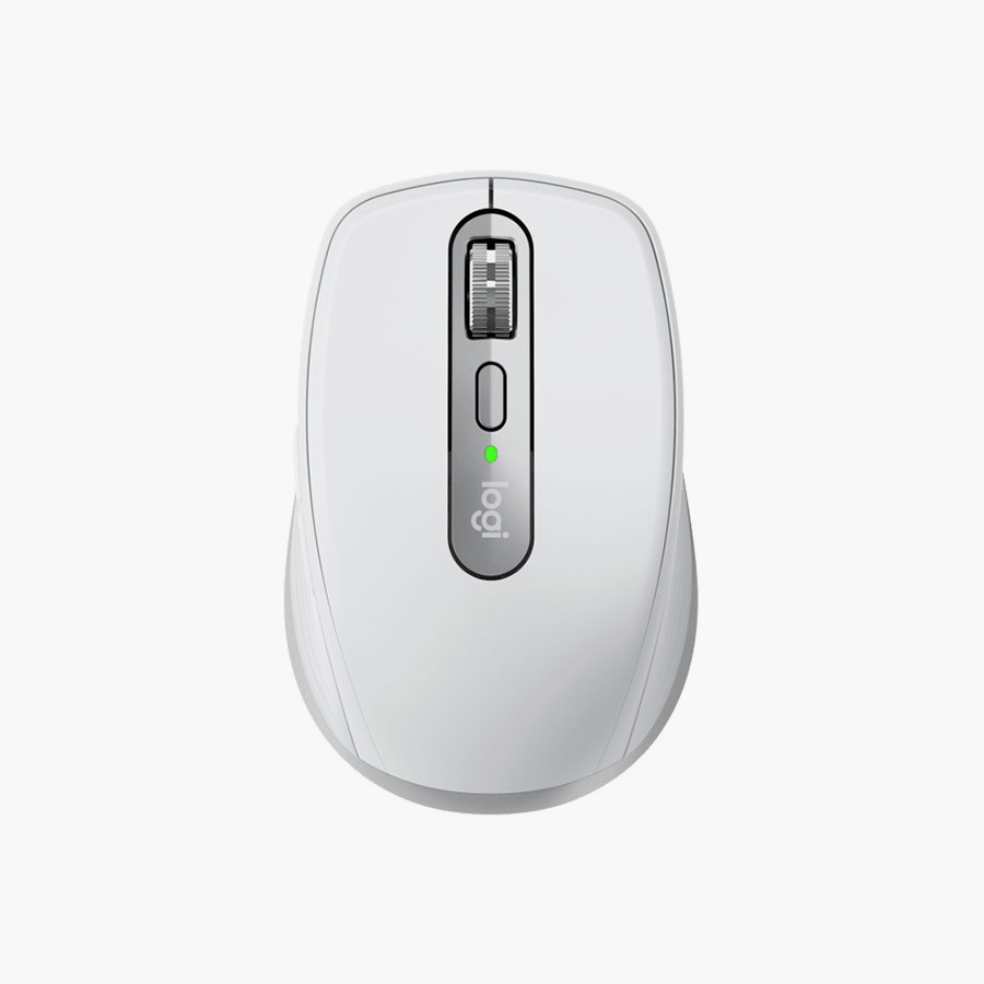 Logitech MX Anywhere 3