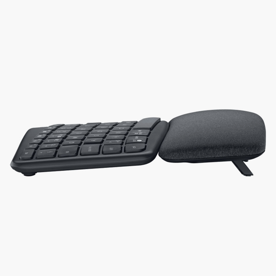 Logitech ERGO K860 wireless keyboard