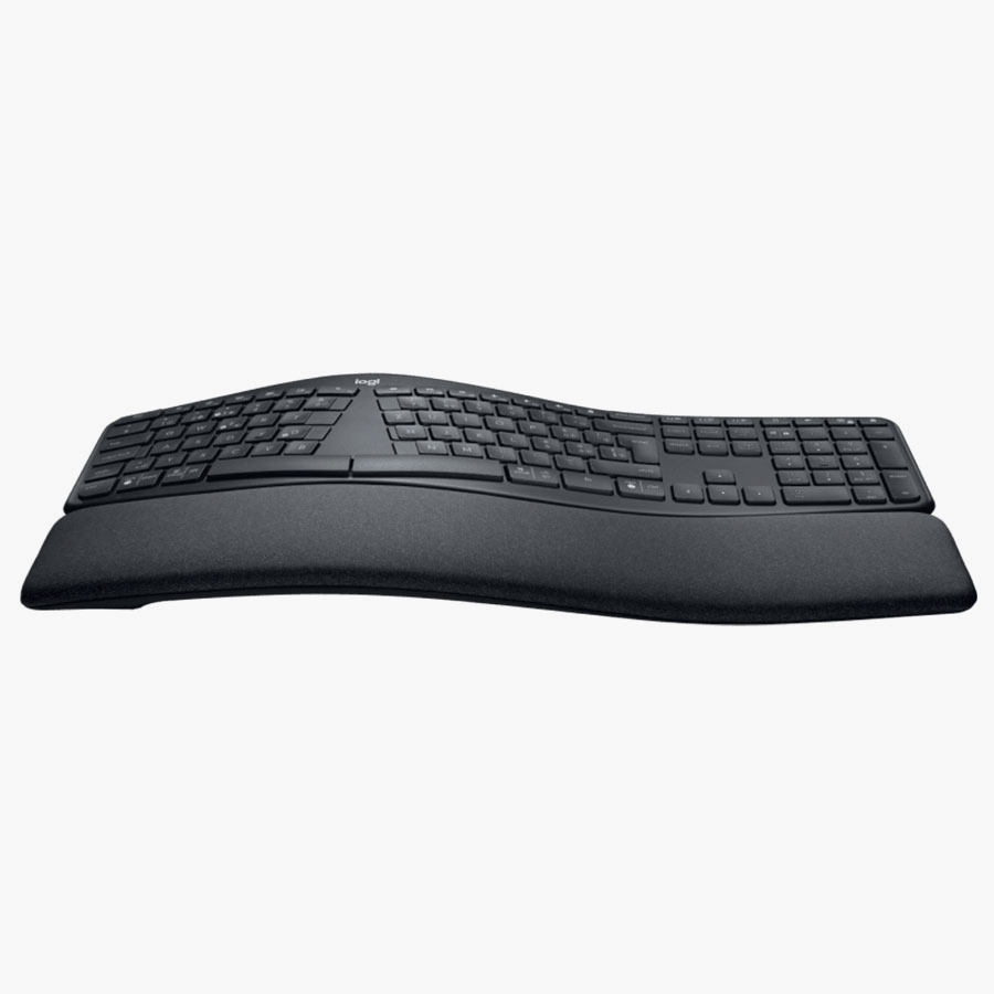 Logitech ERGO K860 wireless keyboard