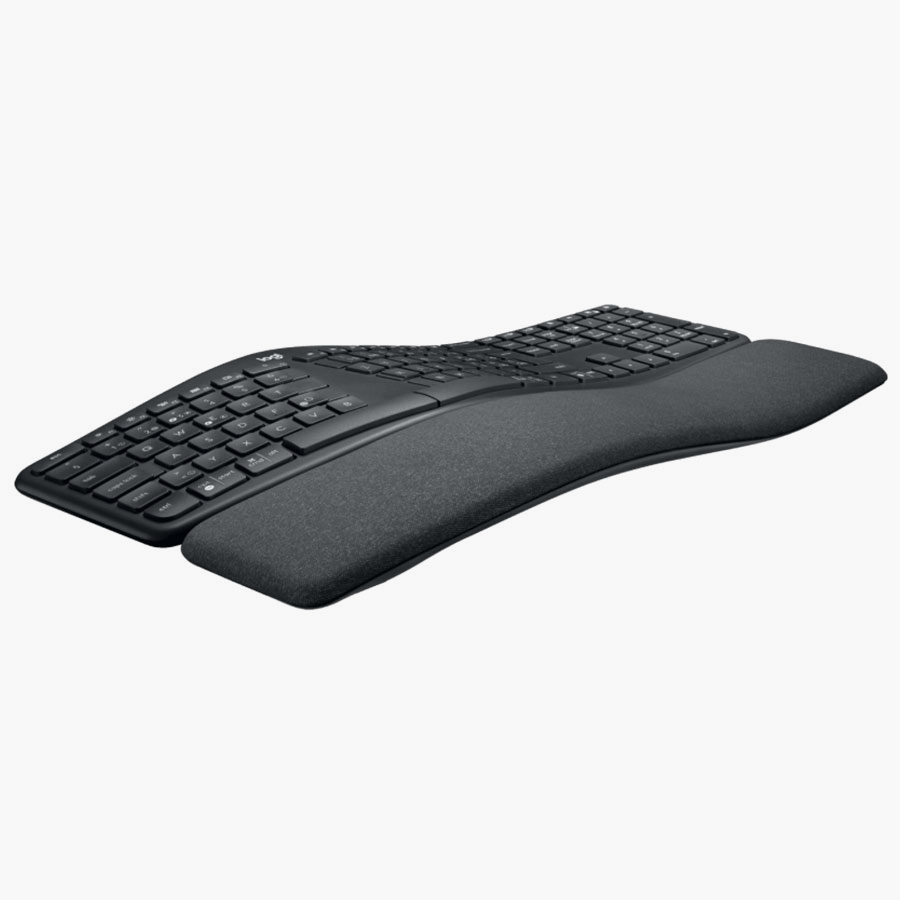 Logitech ERGO K860 wireless keyboard