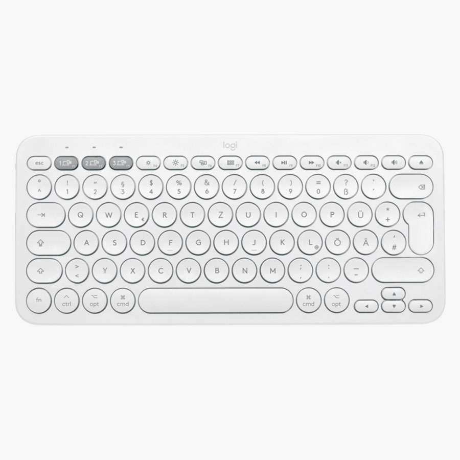 Logitech K380 Multi-Device Keyboard